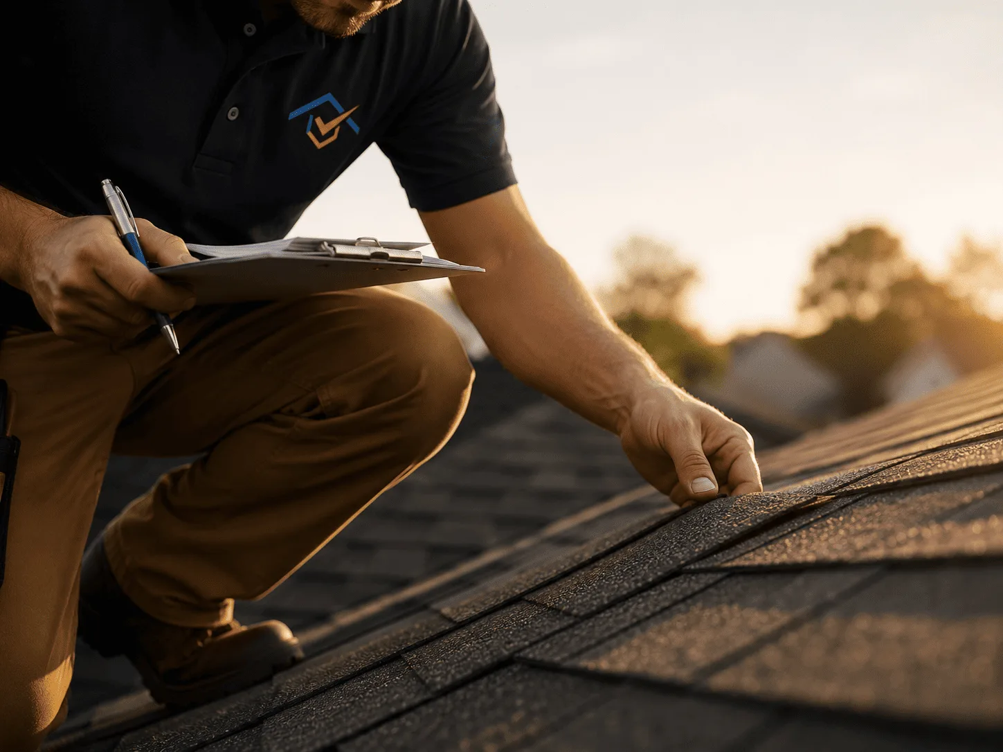 Why Choose Roof Inspection in Cleveland, TX